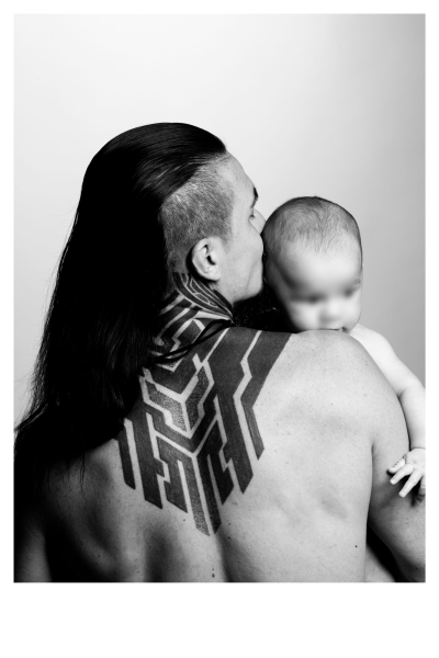 Illustration pour le poème