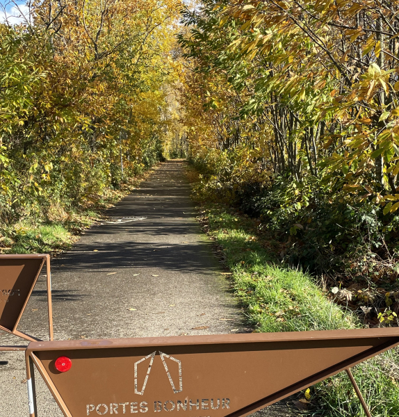 Illustration pour le poème