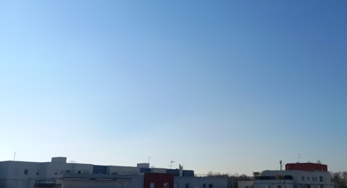 Illustration pour le poème