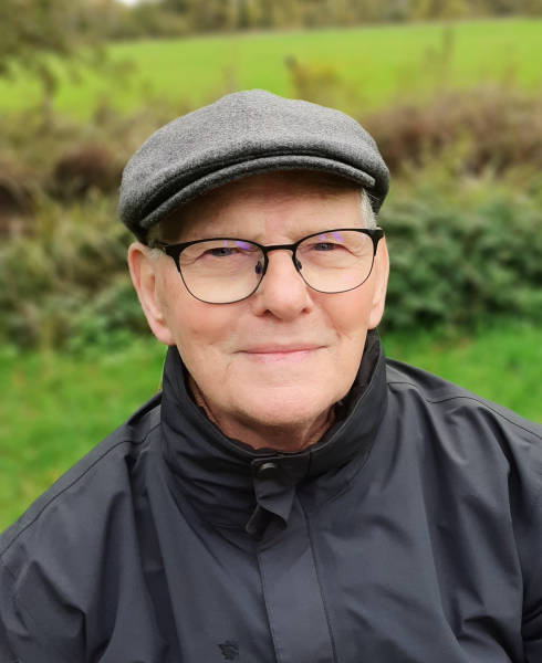 Illustration pour le poème