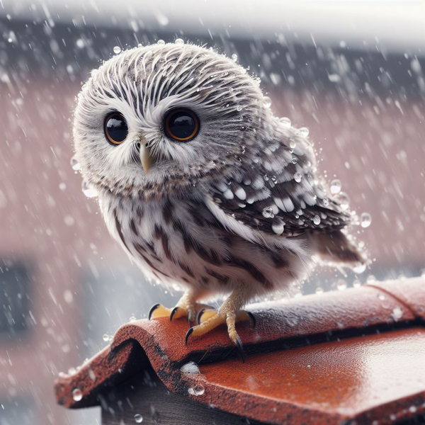 Illustration pour le poème