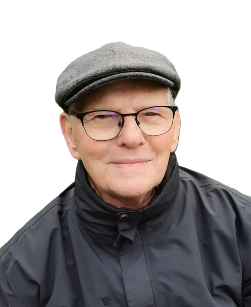 Illustration pour le poème