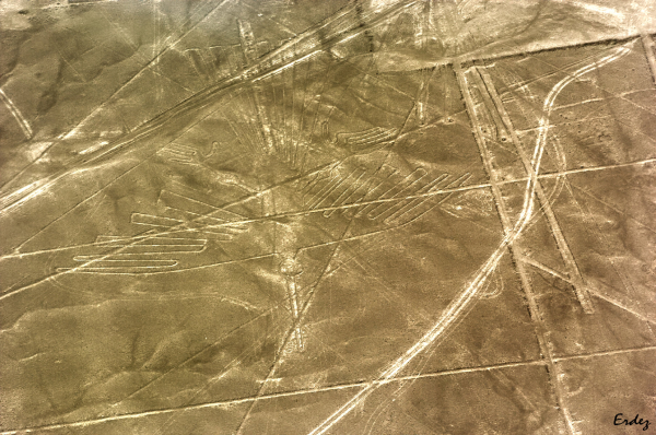 Illustration pour le poème