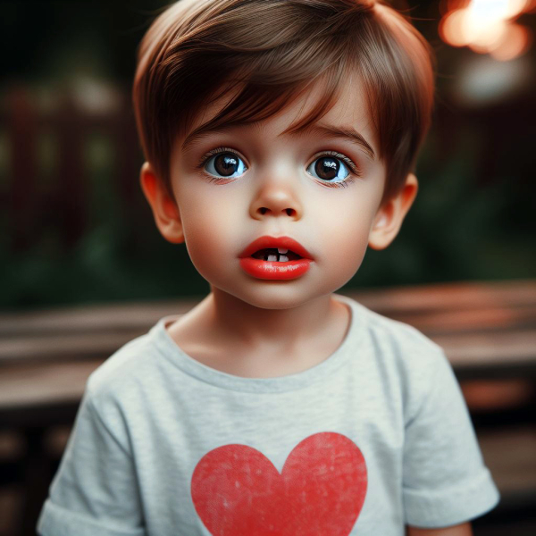 Illustration pour le poème