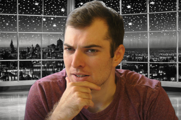 Illustration pour le poème