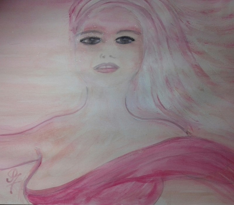 Illustration pour le poème