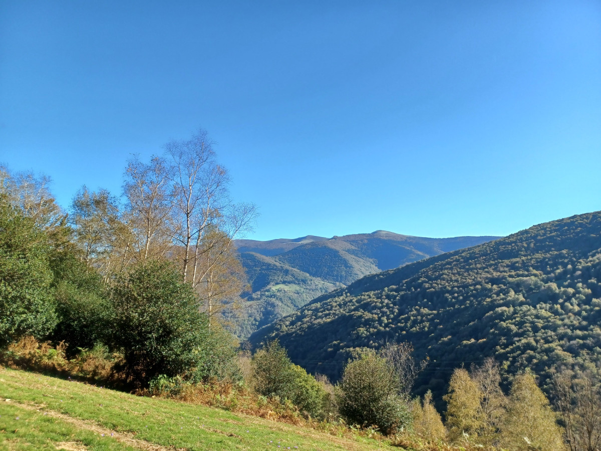 Illustration pour le poème