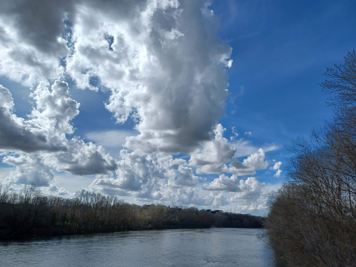 Illustration de Mars