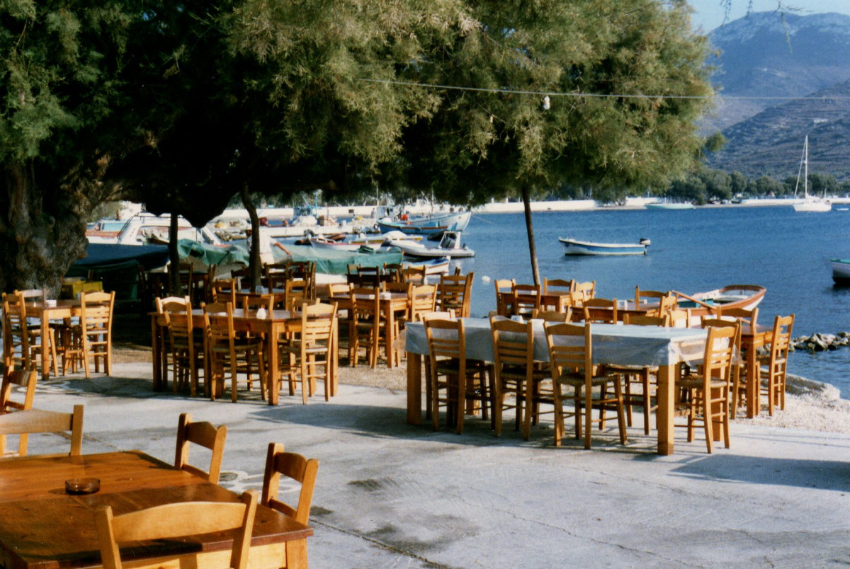 Illustration pour le poème