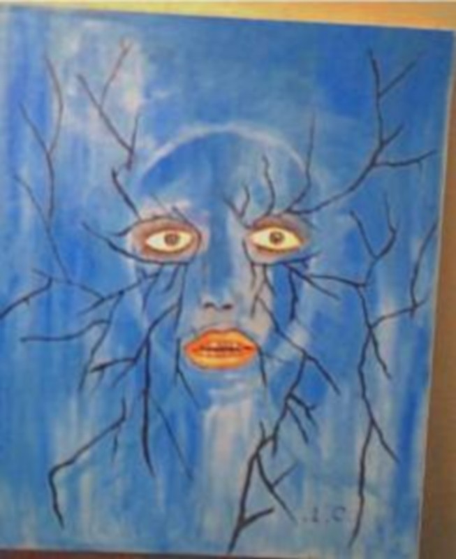 Illustration de Phorie sépulcrale