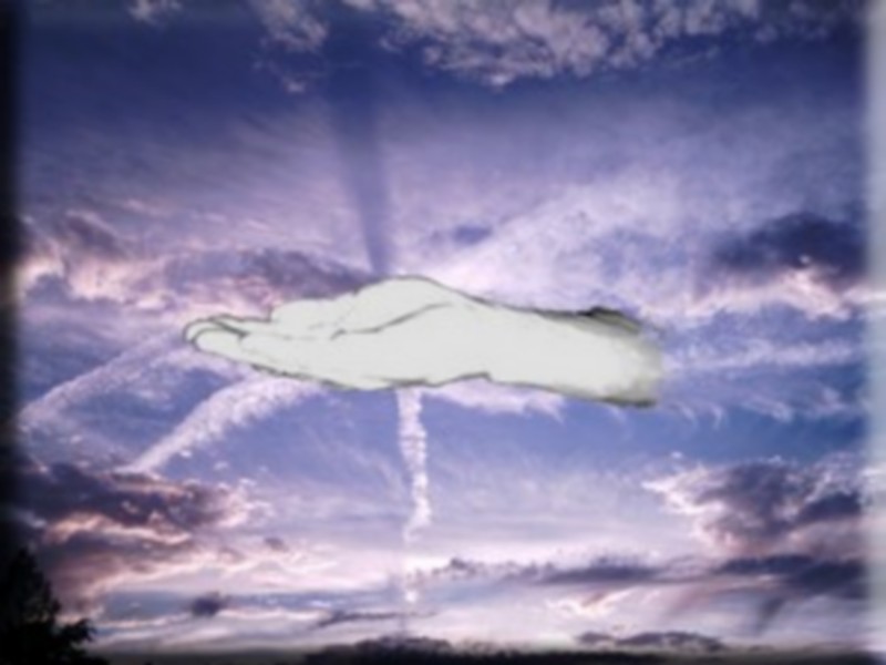 Illustration pour le poème