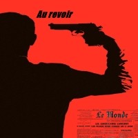 Sur le poème : <br /> "Au revoir" de Baroudeur