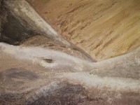 Sur le poème : <br /> "Langage des atomes" de Dago