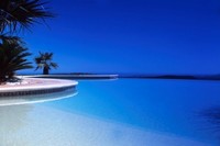 Sur le poème : <br /> "Désir bleu" de Christian111