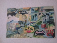 Sur le poème : <br /> "A Domino" de Christian111