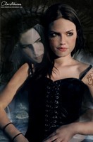 Sur le poème : <br /> "Ma muse" de clair0bscur