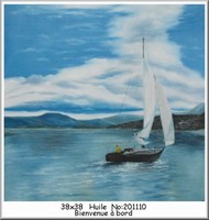 Sur le poème : <br /> "Ce bateau-ivre" de Epervier501