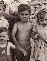 Sur le poème : <br /> "L'âge" de Reumond