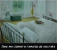 Sur le poème : <br /> "Empreintes..." de Dom1