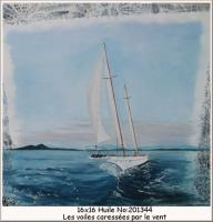 Sur le poème : <br /> "Rêverie estivale" de Mijo