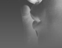 Sur le poème : <br /> "Chut..." de Rousselot