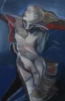 Sur le poème : <br /> "L'ordalie" de Joshua Dubernet