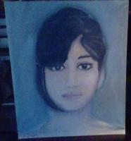 Sur le poème : <br /> "Le verre vide" de Joshua Dubernet