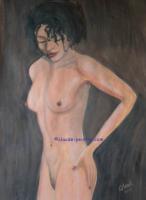 Sur le poème : <br /> "Voluptés" de Cielbleu