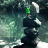 Sur le poème : <br /> "Ô divin " de Gengiskhan