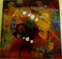 Sur le poème : <br /> "Etoile à Etoile - Finitude" de Stella