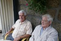 Sur le poème : <br /> "La place Porta, Sartène" de Kallistea