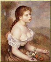 Sur le poème : <br /> "Belle plus que jamais" de Octave