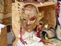 Sur le poème : <br /> "Carnaval de la Vie" de Pieds-enVERS