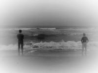 Sur le poème : <br /> "Pâques " de Dynamot