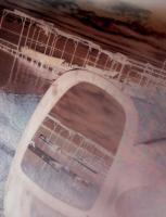 Sur le poème : <br /> "L'étang des caresses" de Dynamot