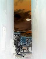 Sur le poème : <br /> "Lucarne" de Dynamot