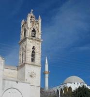 Sur le poème : <br /> "L'Islam" de Mistou