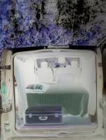 Sur le poème : <br /> "Road-tripe " de Dynamot