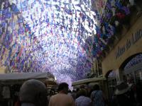 Sur le poème : <br /> "Dansez !    acrostiche" de Miteix