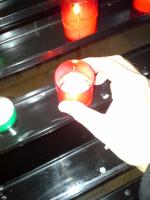 Sur le poème : <br /> "Azur dans l'âme" de Christian111