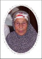 Sur le poème : <br /> "Maman. slimane lagra" de Souleimane