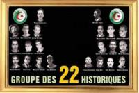 Sur le poème : <br /> "Les déclencheurs de la révolution" de Souleimane