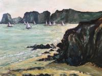 Sur le poème : <br /> "Divagations" de Boblawap