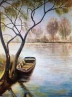 Sur le poème : <br /> "Ça mord pas!" de Boblawap