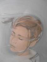 Sur le poème : <br /> "Blessure" de Joshua Dubernet