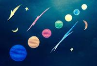 Sur le poème : <br /> "Alignements" de Boblawap