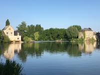 Sur le poème : <br /> "Histoire de silure" de Boblawap