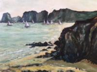 Sur le poème : <br /> "Pris par une musique d'écriture ...  (1)" de Boblawap