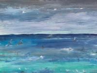 Sur le poème : <br /> "Rêve bleu" de Boblawap