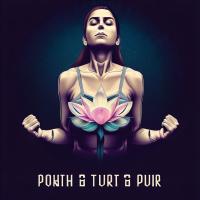 Sur le poème : <br /> "De la peine à la force" de Selfbuddha